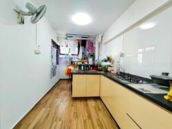 Blk 667B Jurong West Street 65 (Jurong West), HDB 5 Rooms #449309811